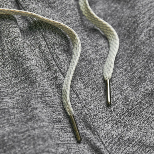 True Classic - Jogger | Active | Heather Gray