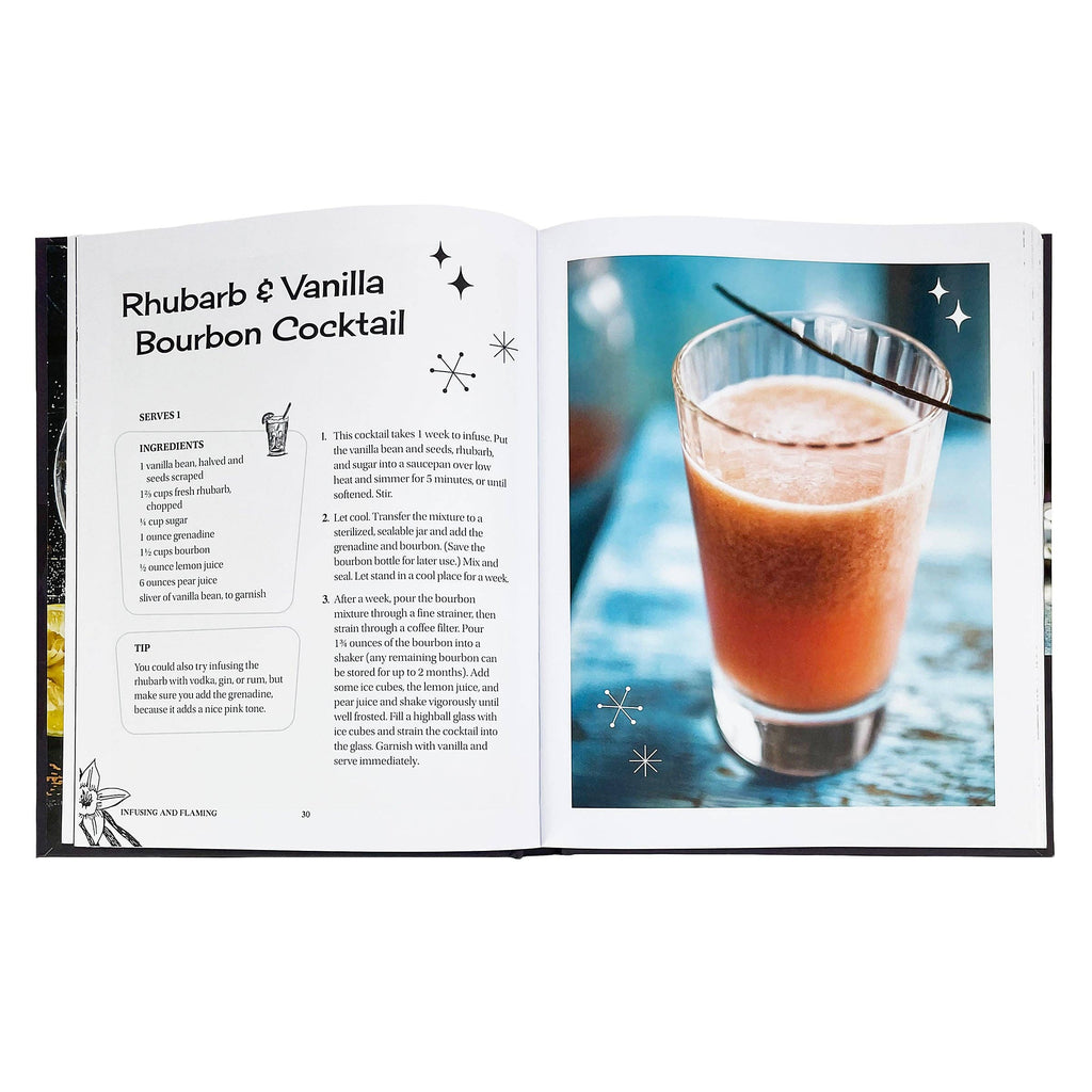 The Art of Mixology: The Essential Guide to Cocktails, view 2