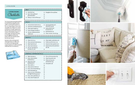The Complete Book of Clean