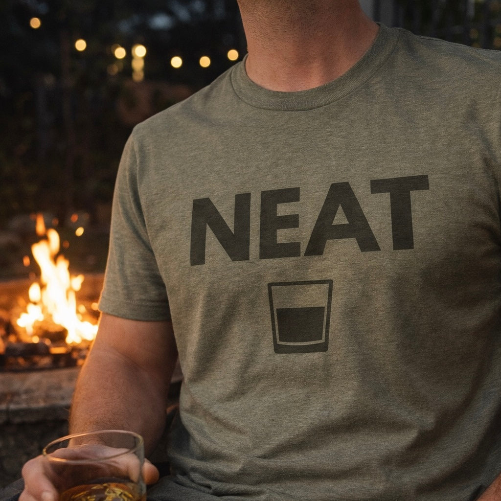 Neat Tee