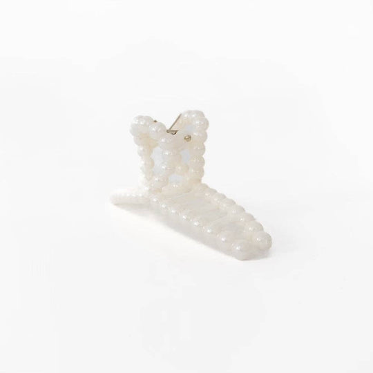 Pearl Hair Clip