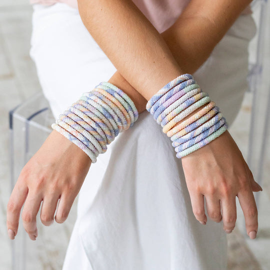 The Original Roll-On® Bracelet - Watercolor