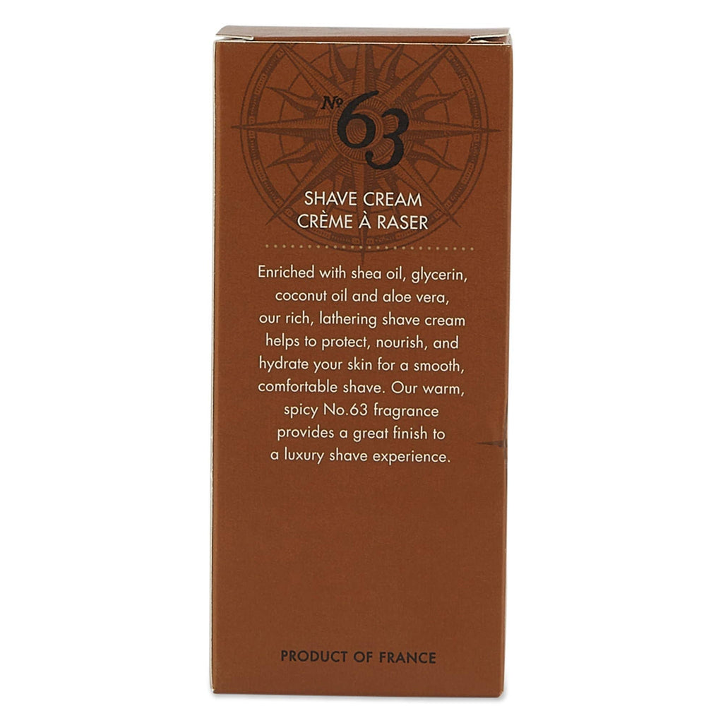 Pré de Provence - No.63 Men's Shave Cream, view 4