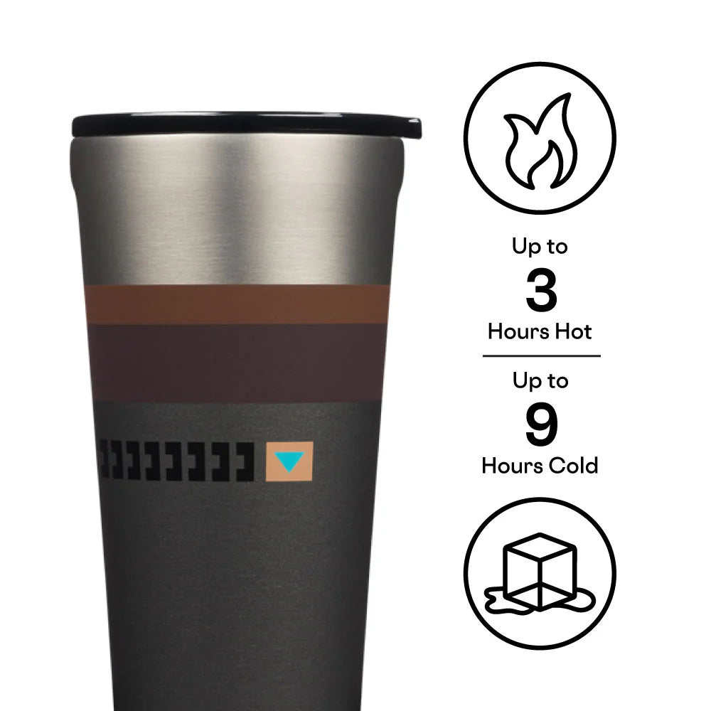 Corkcicle - STAR WARS Tumbler - The Mandolorian 16oz