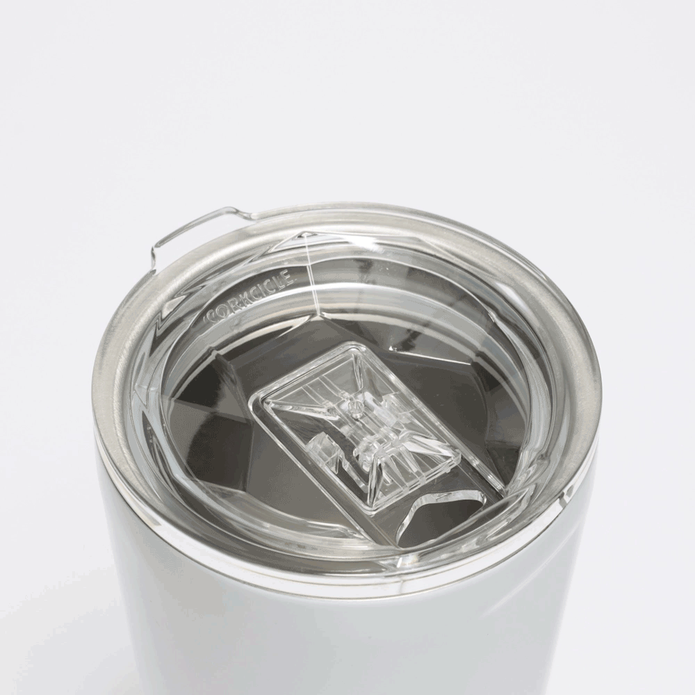 Stemless - 12oz Marvel - Captain America