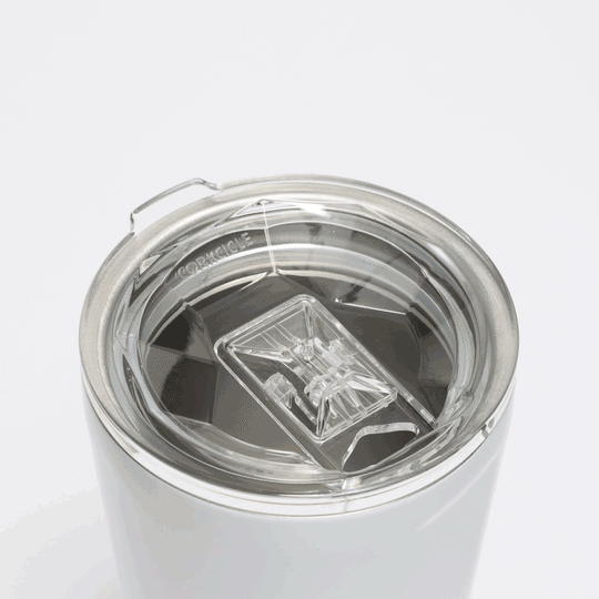 Stemless - 12oz Marvel - Captain America