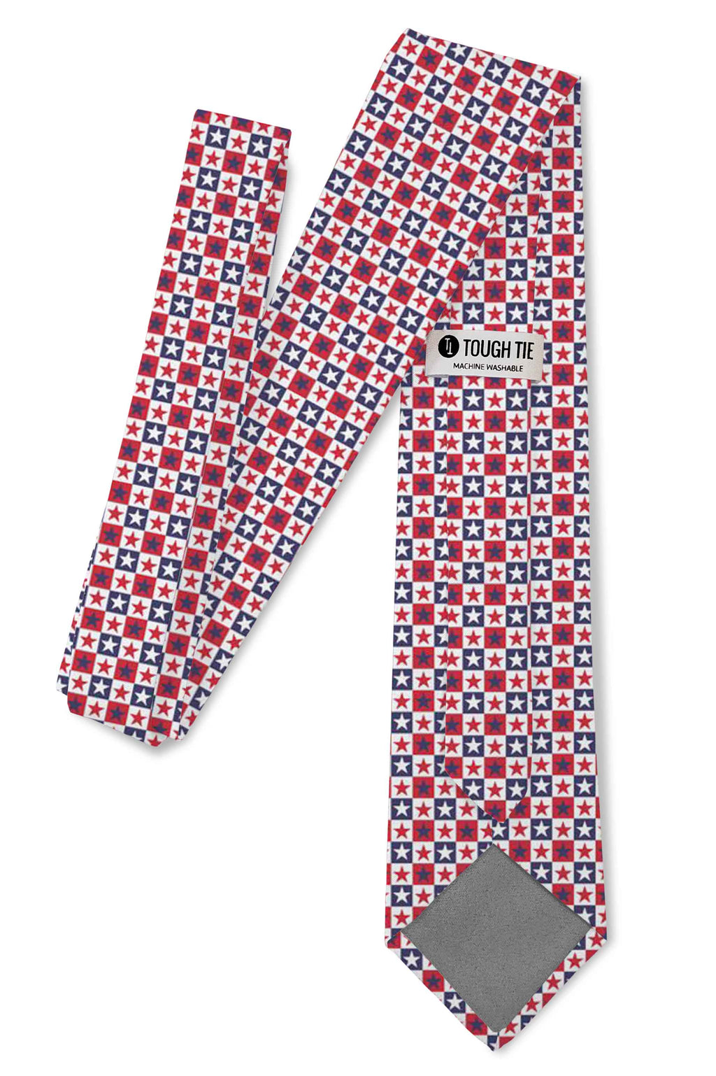 Tie - Spangled, view 4