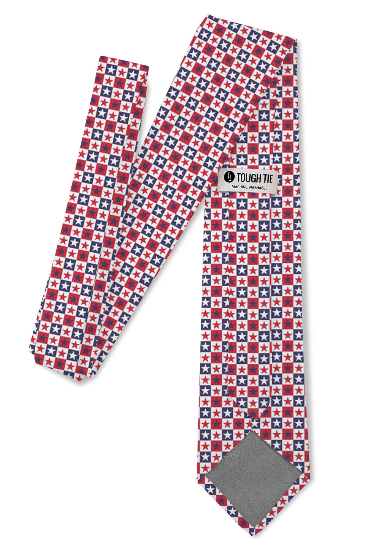 Tie - Spangled, view 4