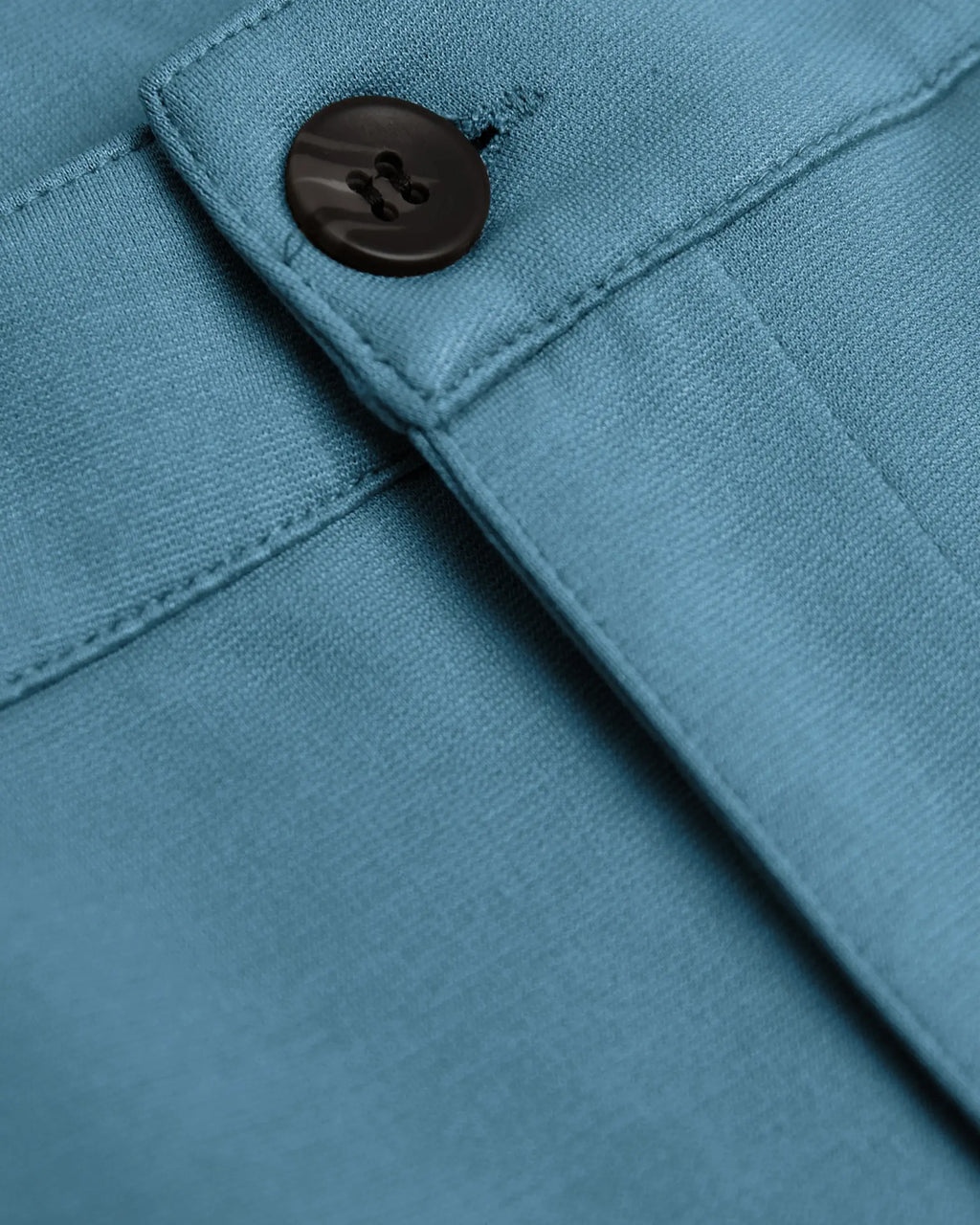 Chino Shorts | Comfort | 7" | Sapphire, view 8