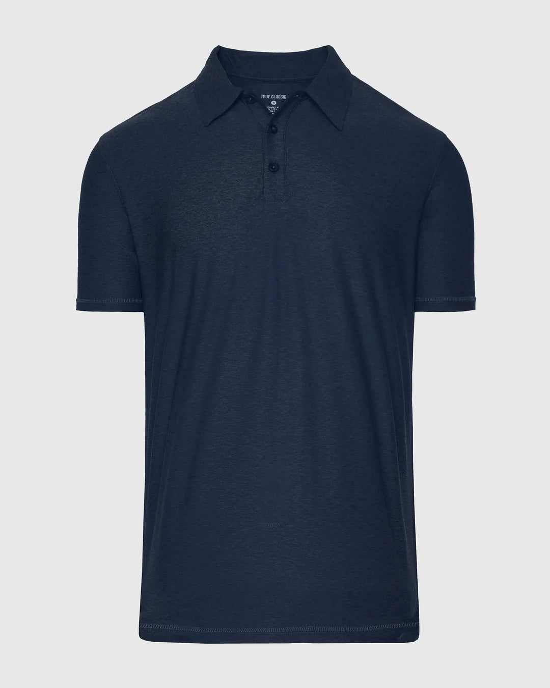 Short Sleeve Shirt | Active | Polo | Dark Heather