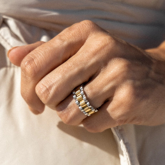 ALCO As She Pleases Ring - Intermix