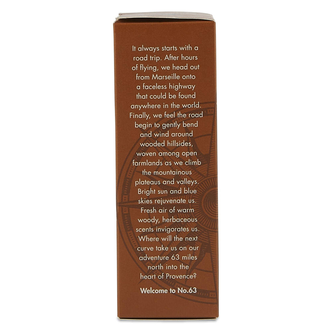 Men's 63 Shave Cream
