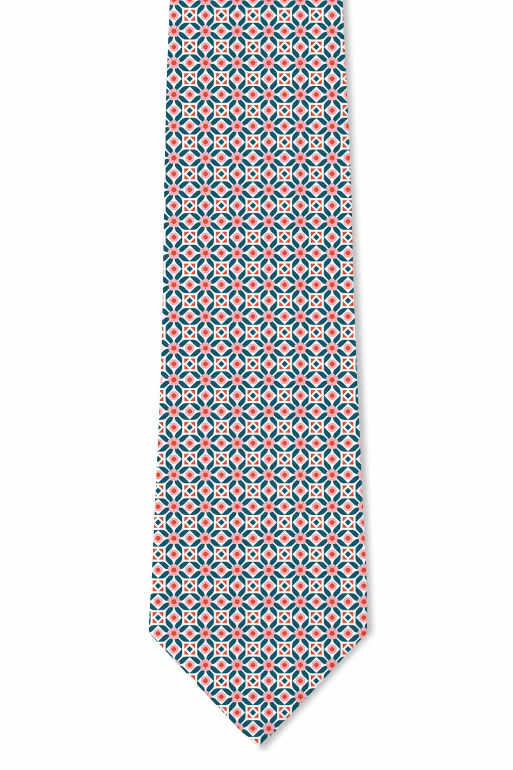 Tie - Ragnar, view 3