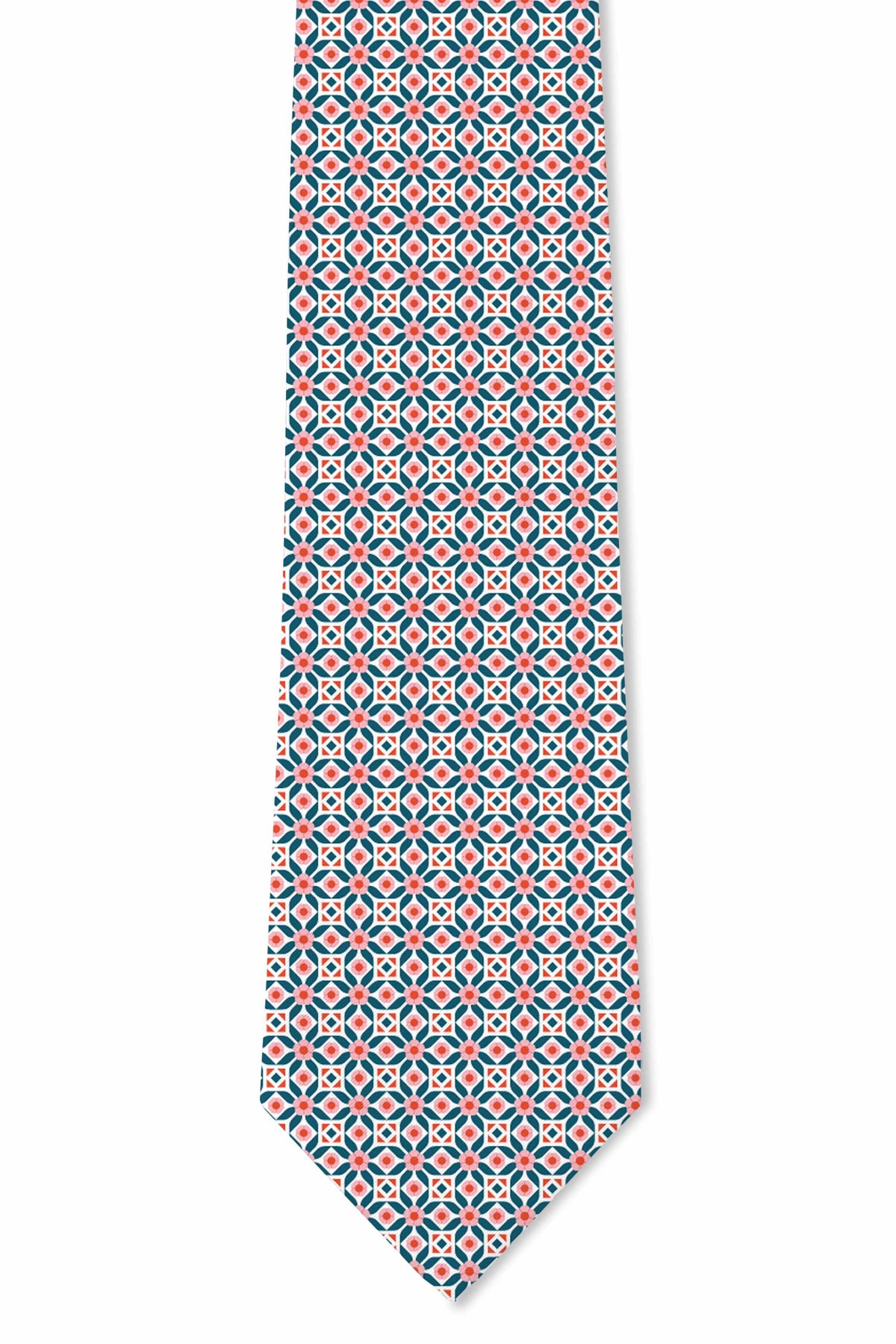 Tie - Ragnar, view 3