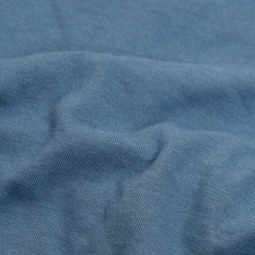 True Classic Premium Fitted Crew Neck T-Shirt - Indigo