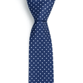 Chesapeake: 2.5" Slim/Skinny Tie