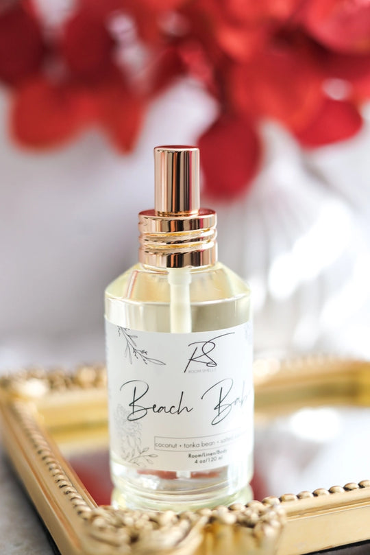Beach Babe-Everywhere Spray