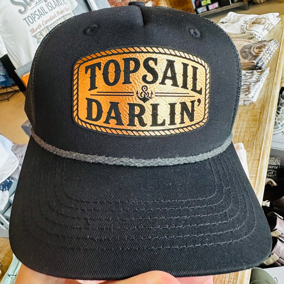 Topsail Darlin&