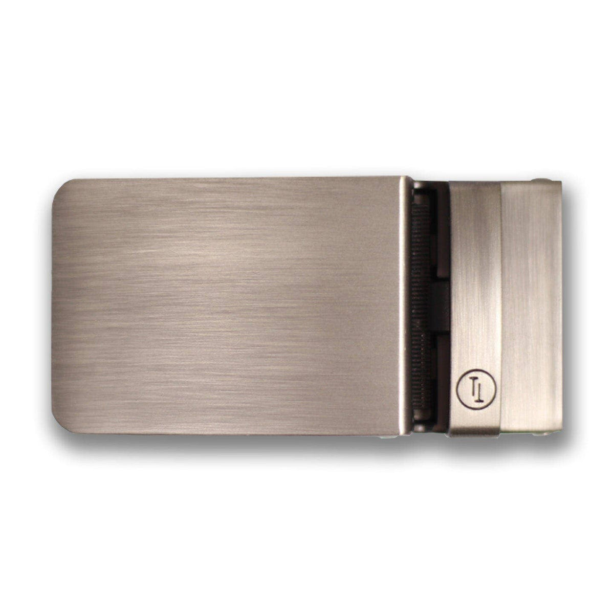 Lift Buckle - Silver