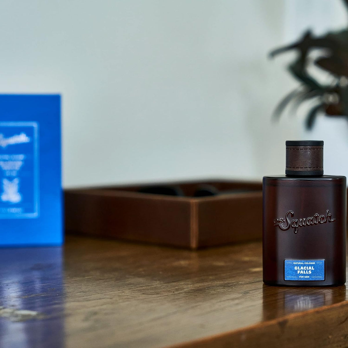 Dr. Squatch Cologne - Glacial Falls, view 5