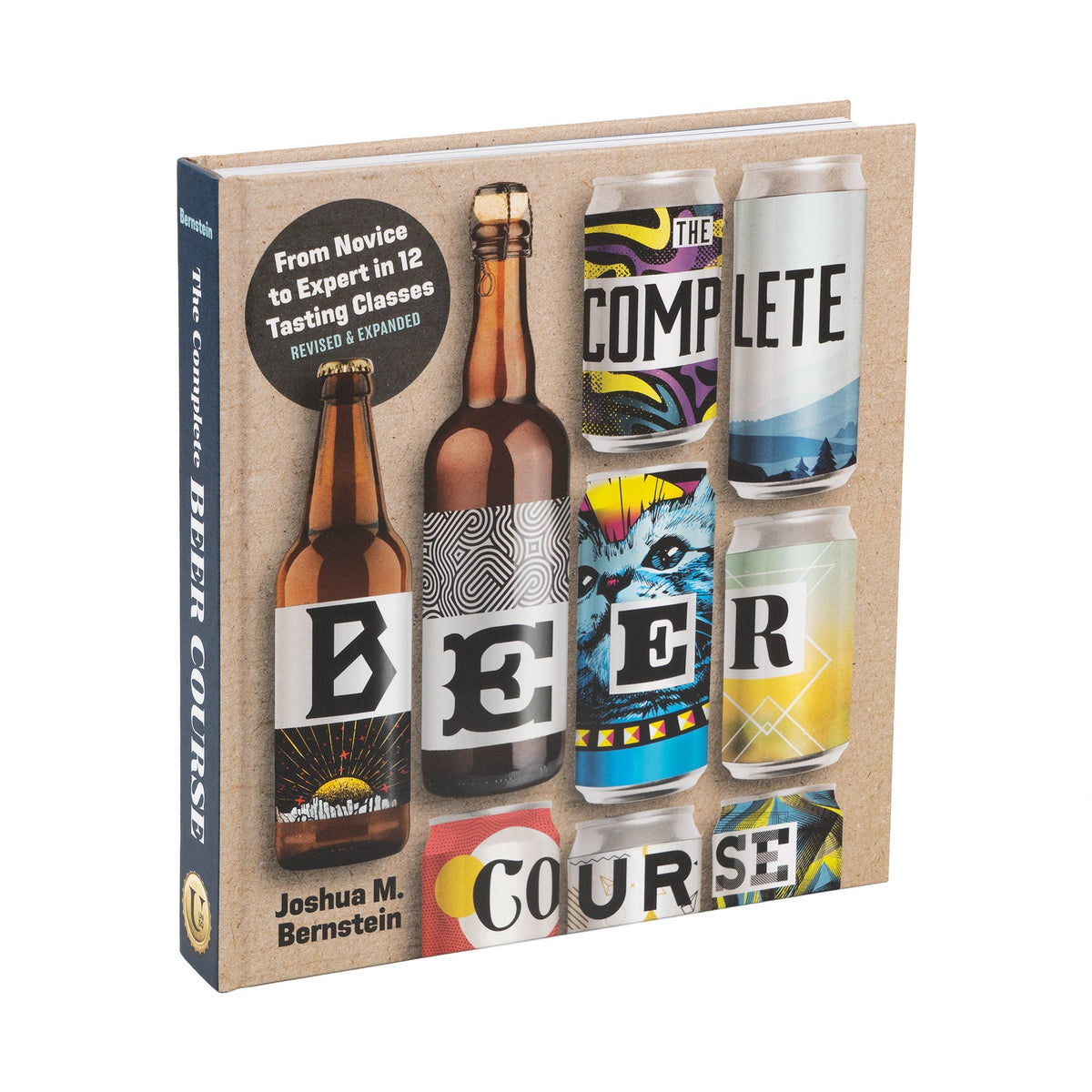 Complete Beer Course by Joshua M. Bernstein, view 2