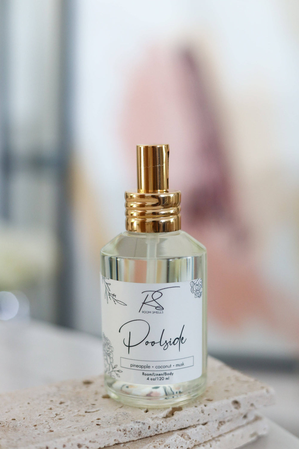 Poolside - Everywhere Spray