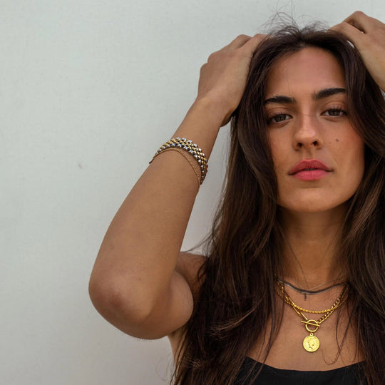 ALCO Kairos Bracelet