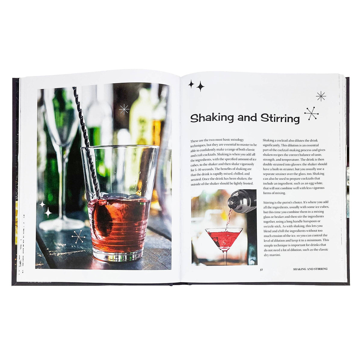 The Art of Mixology: The Essential Guide to Cocktails, view 3