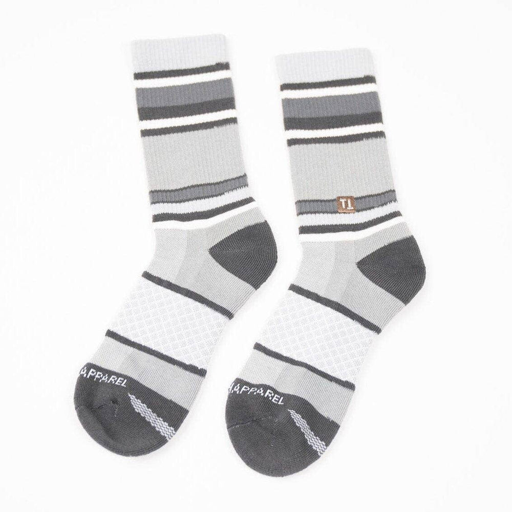 Freestyle Performance Sock - Ironclad