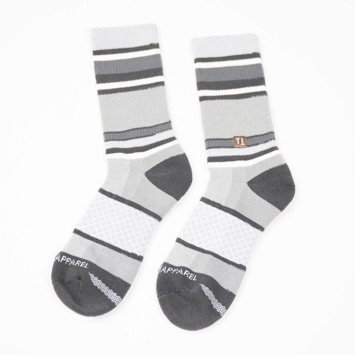 Freestyle Performance Sock - Ironclad, view 2