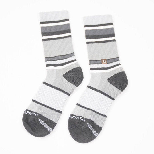 Freestyle Performance Sock - Ironclad
