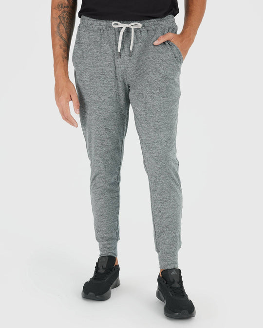 True Classic - Jogger | Active | Heather Gray