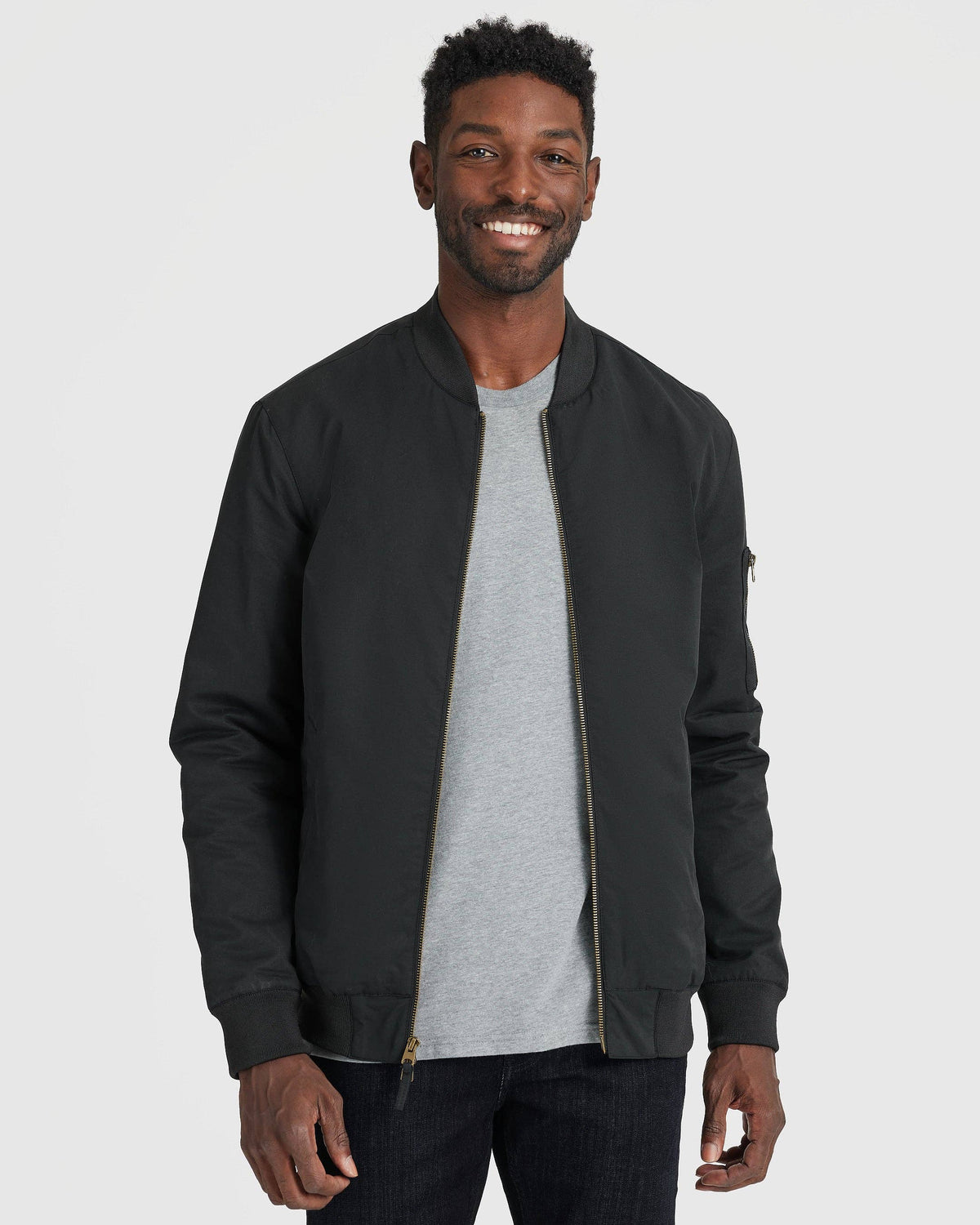True Classic - Jogger | Active | Black