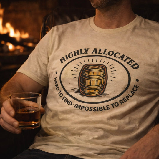 Highly Allocated Tee