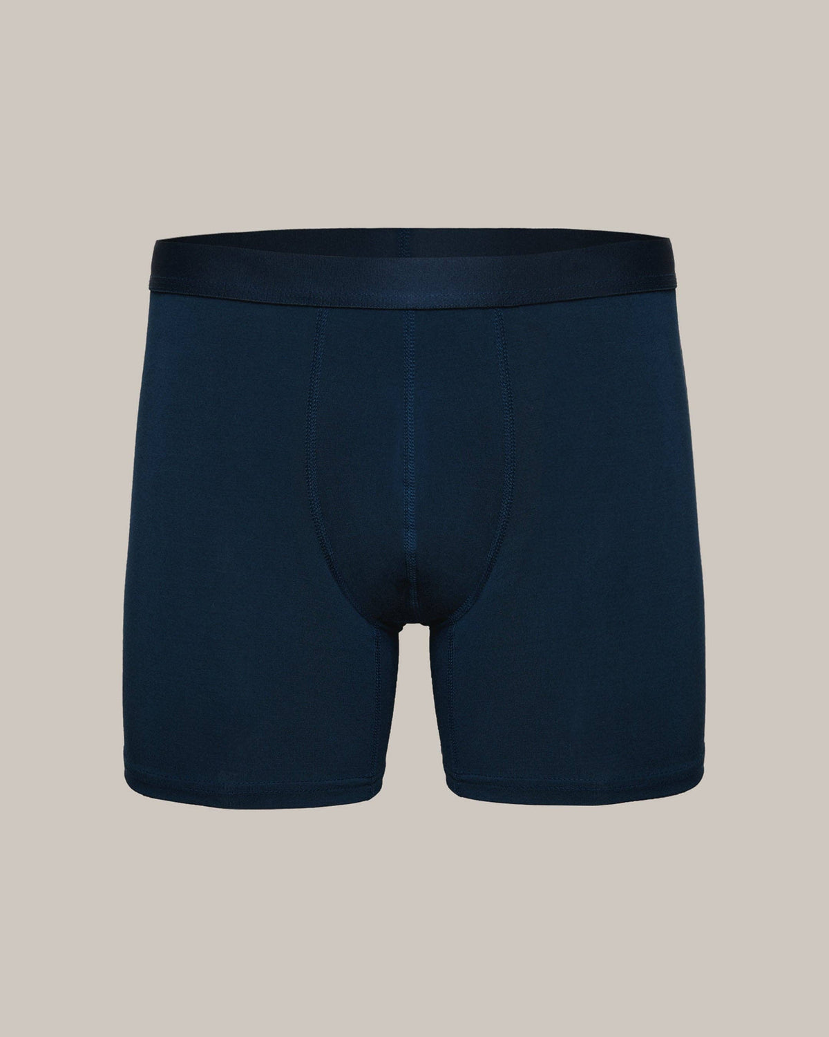 Navy Boxer Brief, view 4