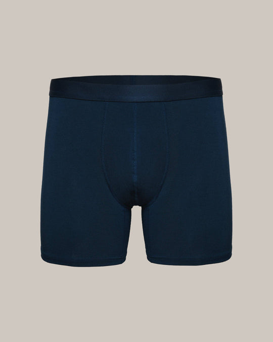 Navy Boxer Brief, view 4