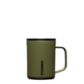 Mug - 16oz Olive