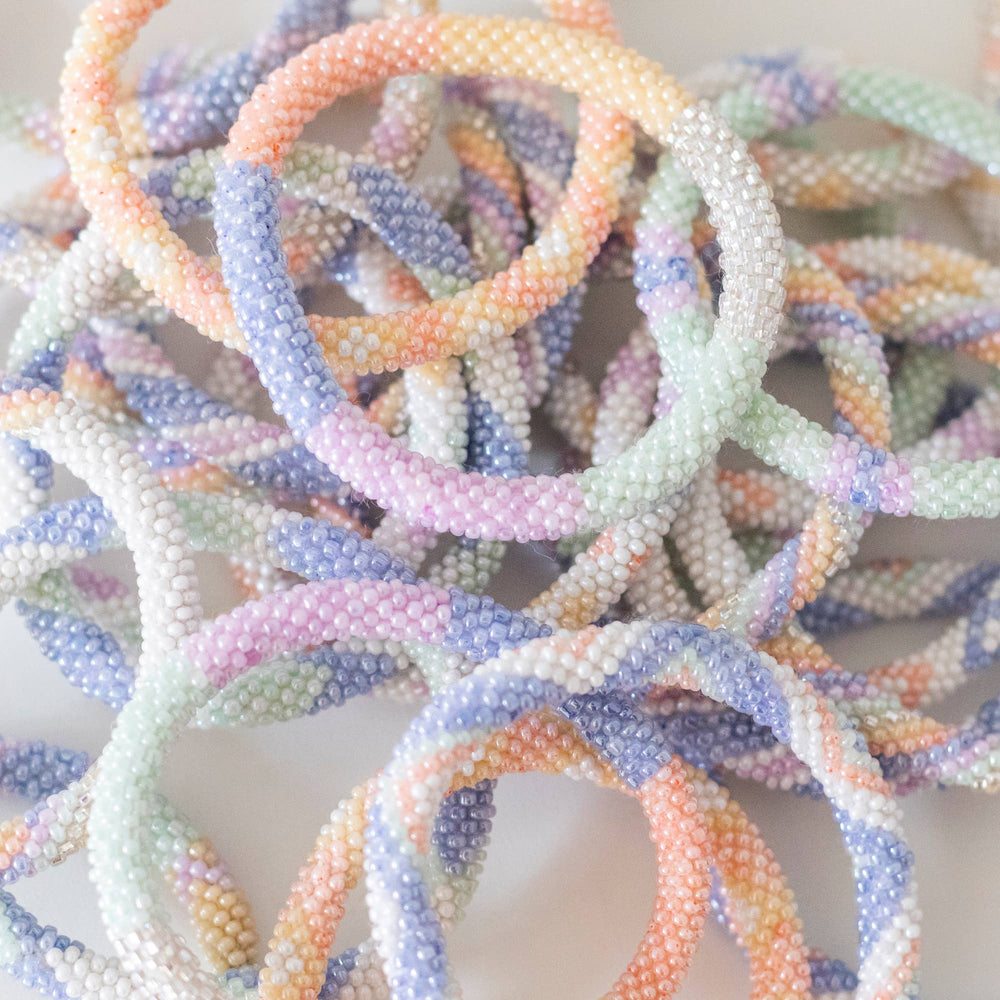 The Original Roll-On® Bracelet - Watercolor