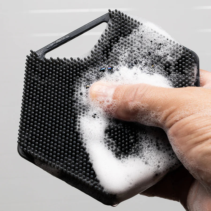TOOLETRIES - Body Scrubber 2.0