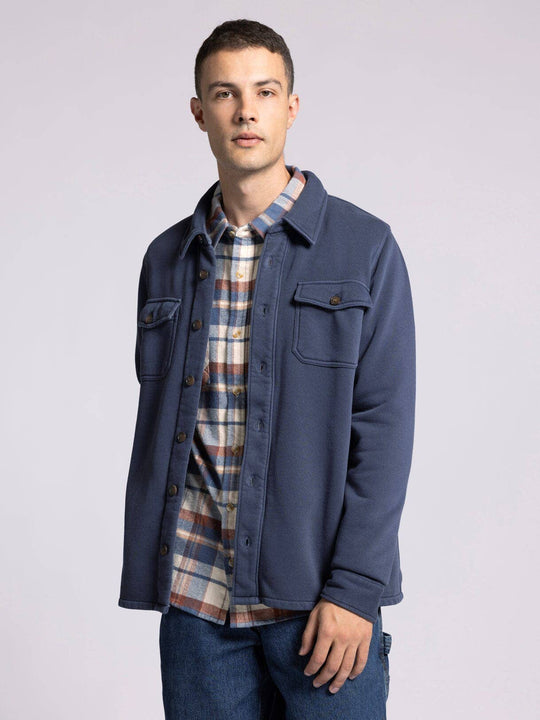 SURPLUS JACKET - Lightweight Layer