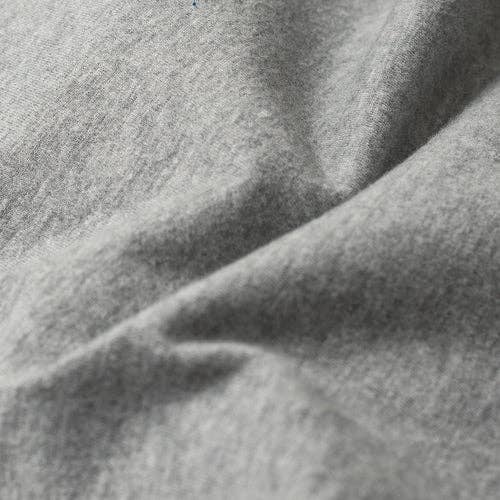 Short Sleeve Shirt | Polo | Heather Gray, view 13