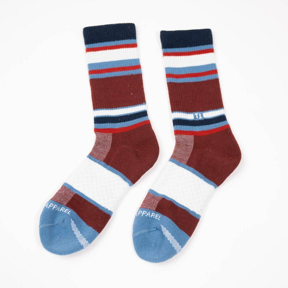 Freestyle Performance Sock - Slipstream