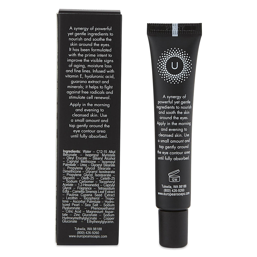 Tea + Tonic Eye Serum, view 2