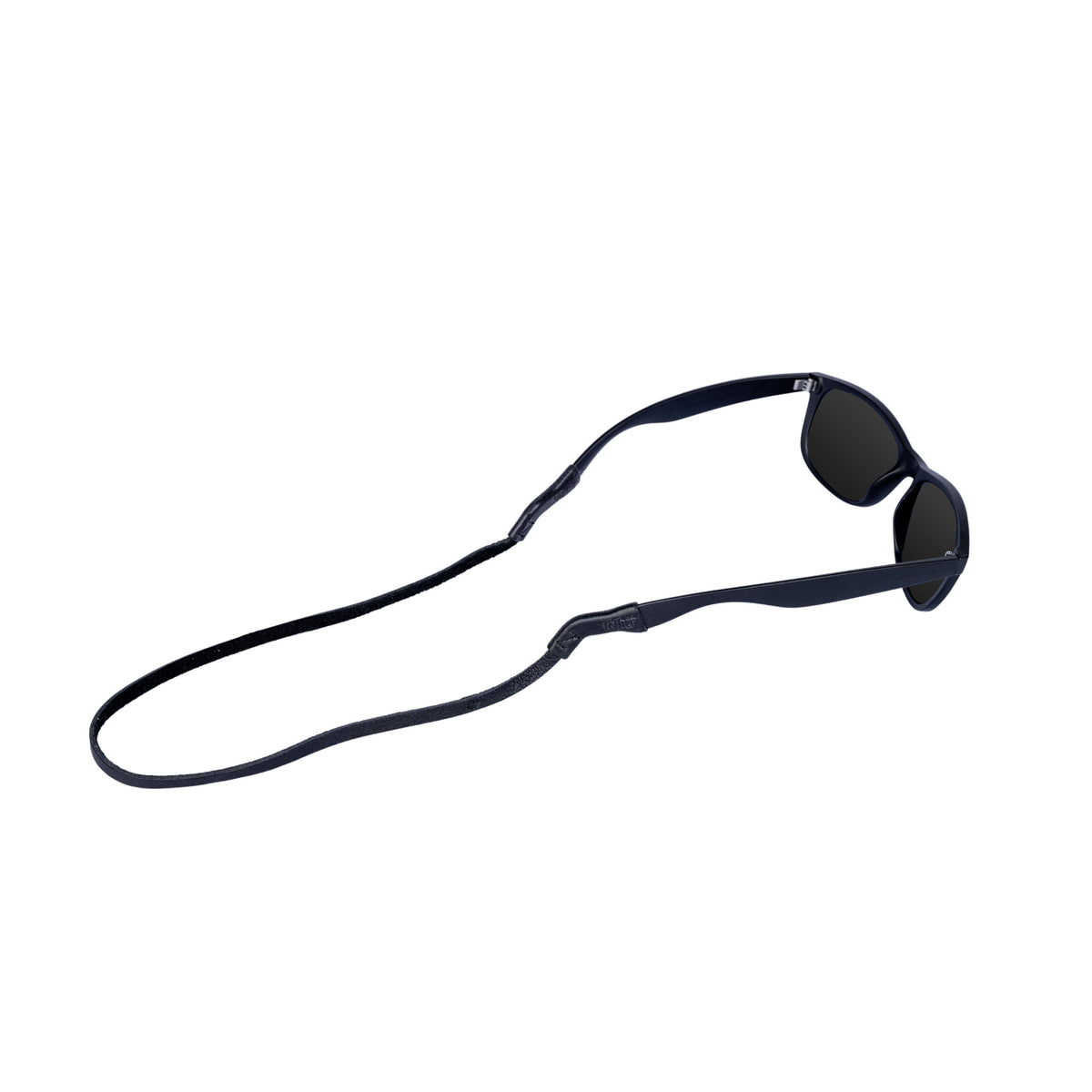 Leather Sunglass Strap - Slim