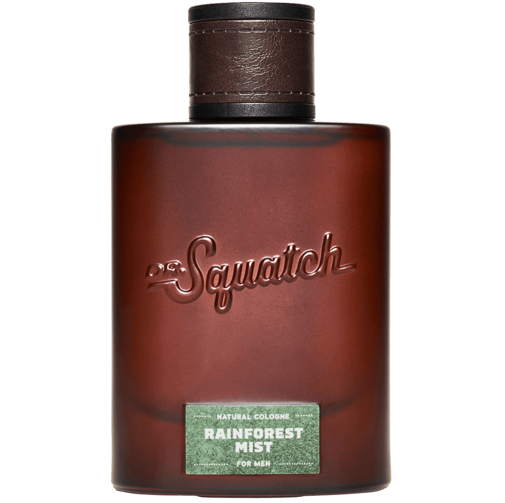 Dr. Squatch Cologne - Rainforest Mist, view 4