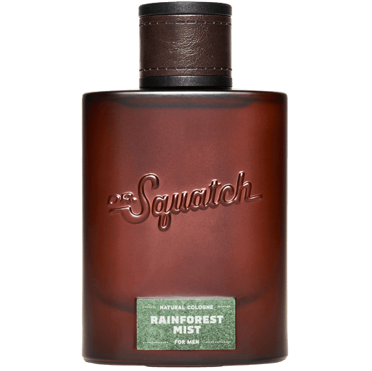 Dr. Squatch Cologne - Rainforest Mist