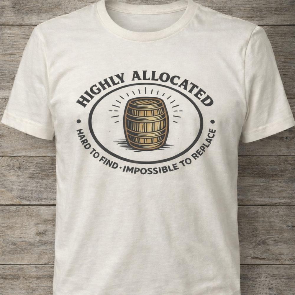 Highly Allocated Tee