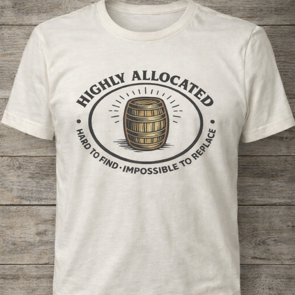 Highly Allocated Tee