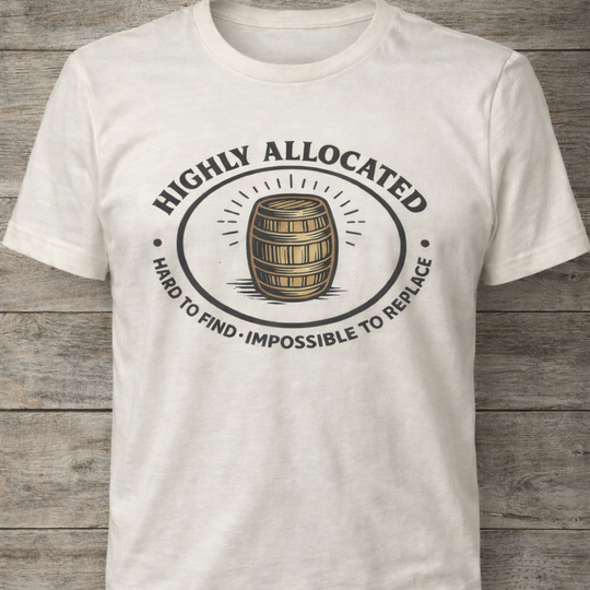 Highly Allocated Tee
