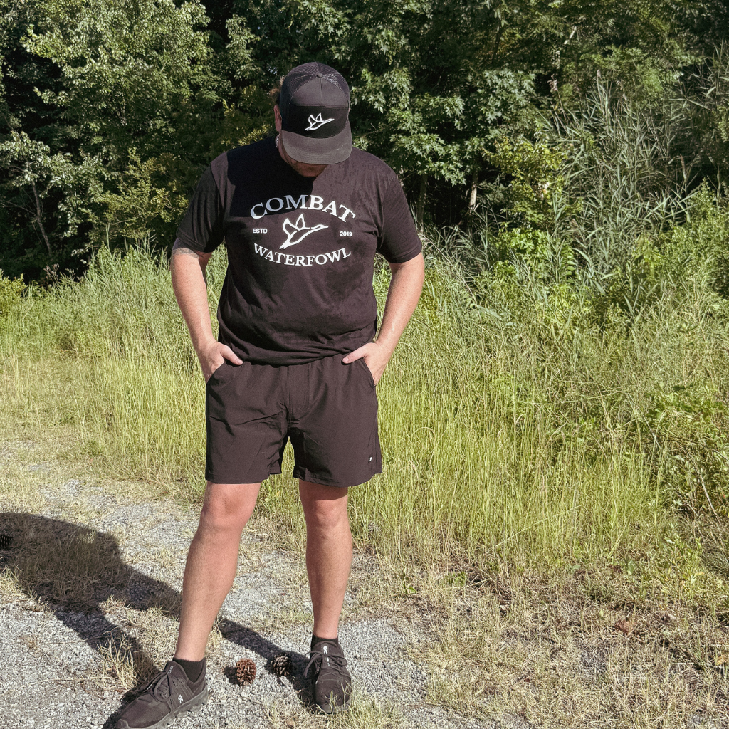 5.5" Men's Short | Baylough
